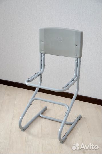 Стол с регулировкой по высоте 