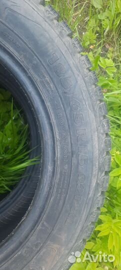 Nordman 5 185/65 R15 92T