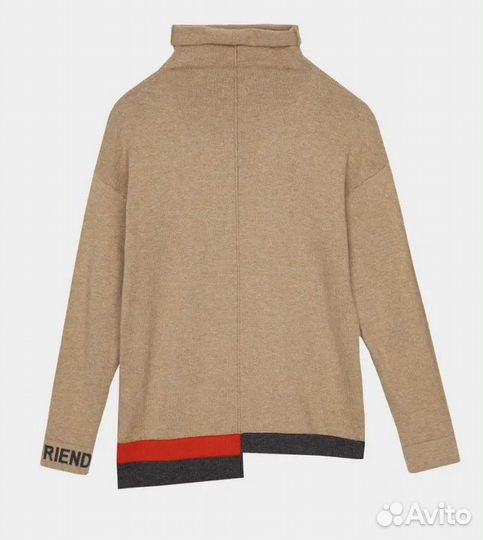 Водолазка Gulliver для девочки