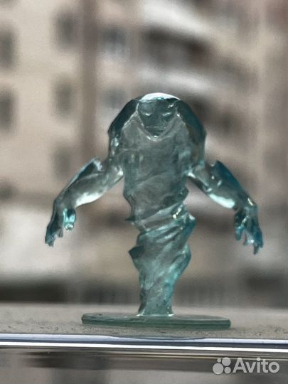 Morphling dota 2 Высота 3 см