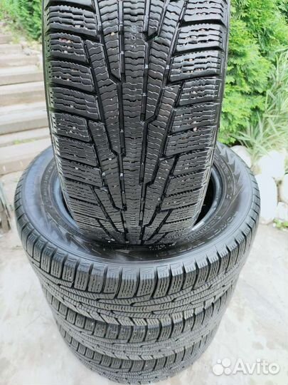 Nokian Tyres Nordman RS2 205/55 R16 94R