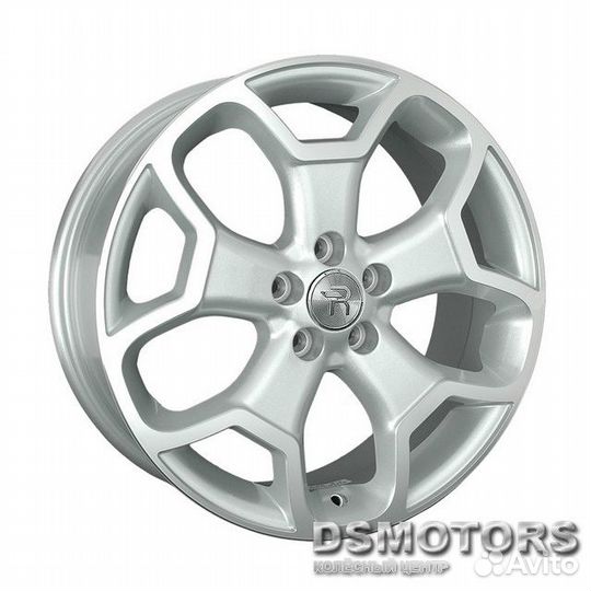 Диски Isuzu SB23 7/17 5x100 ET48 d56.1 SF