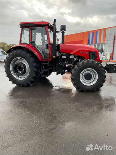 Трактор DONGFENG DF-1304E, 2023