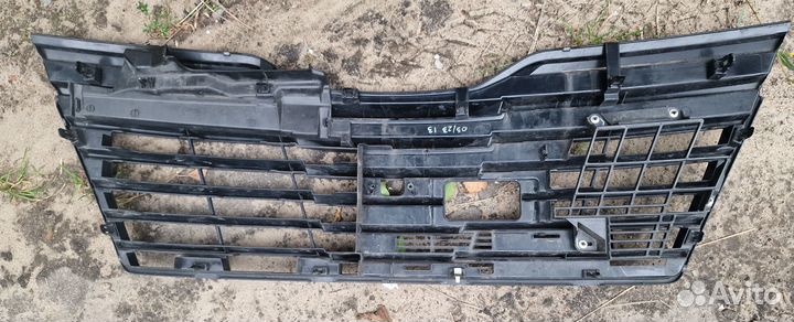 Решетка радиатора Toyota Roomy Tank Subaru justy