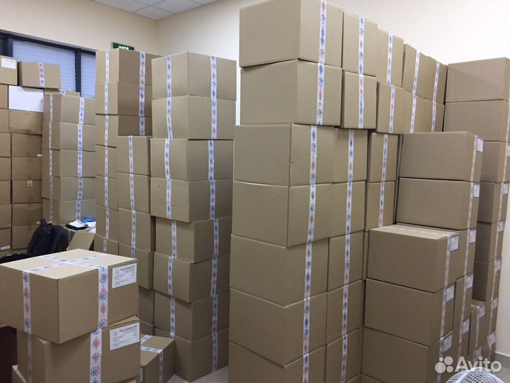 Автономный отопитель /сухой фен. Арт.015б