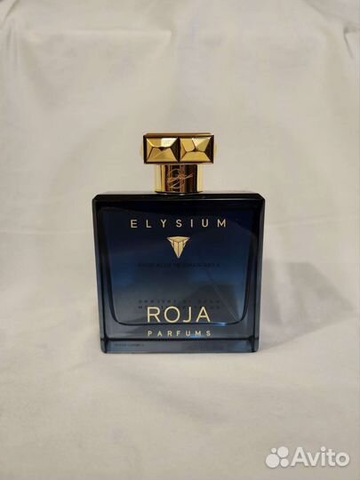 Распив Elysium Cologne Оригинал