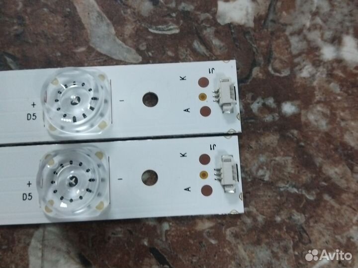 LED32D05-ZC23AG-01 30332005207