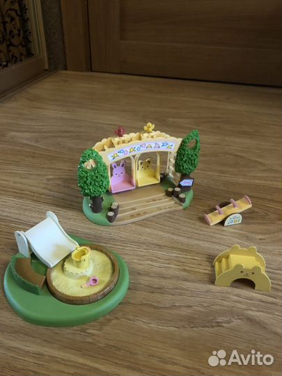 Sylvanian Families