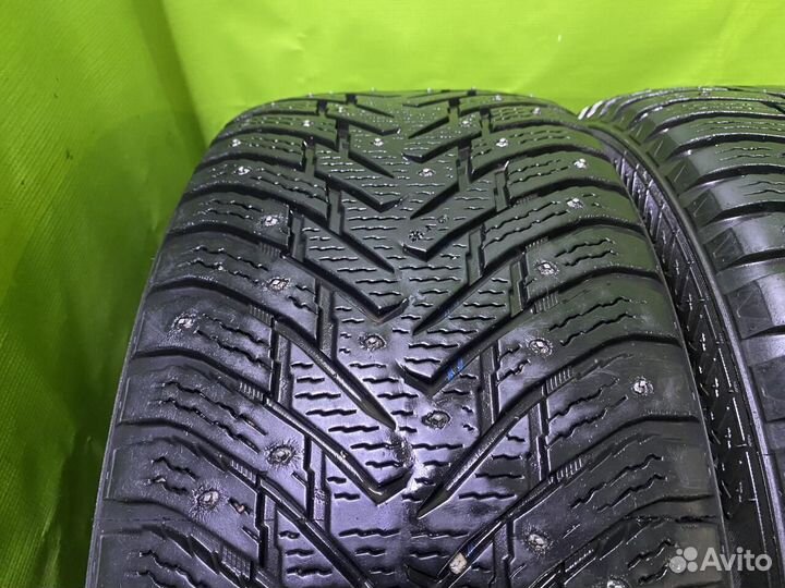 Nokian Tyres Hakkapeliitta 8 255/45 R20 105T