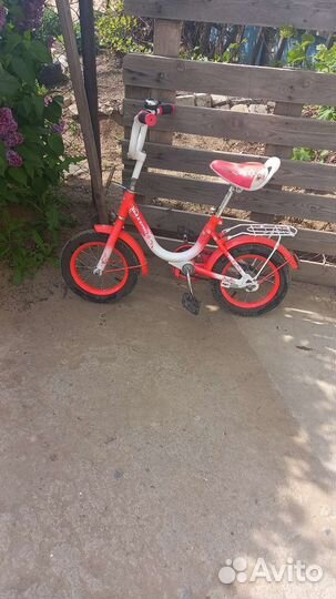 Продам велосипеды 3-6лет