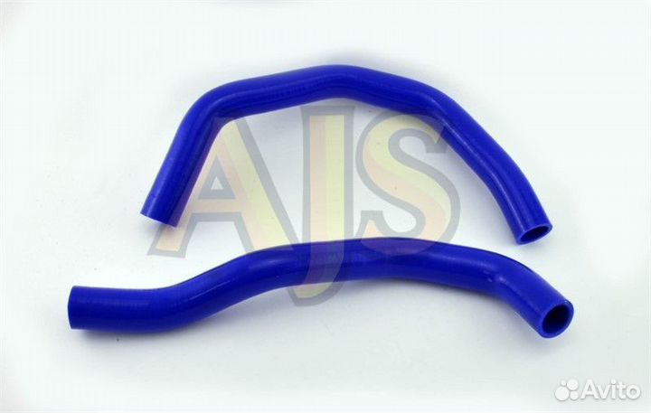 Патрубки радиатора Honda Accord 03-07 k24