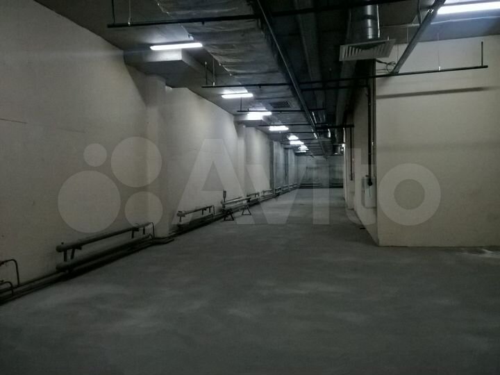 Склад, 182 м²