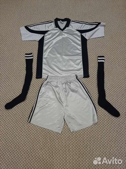 Футбольная форма