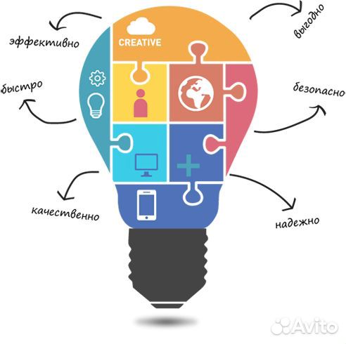 Обслуживание компьютеров и серверов