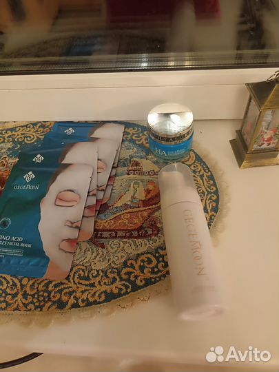 Сумка кожаная