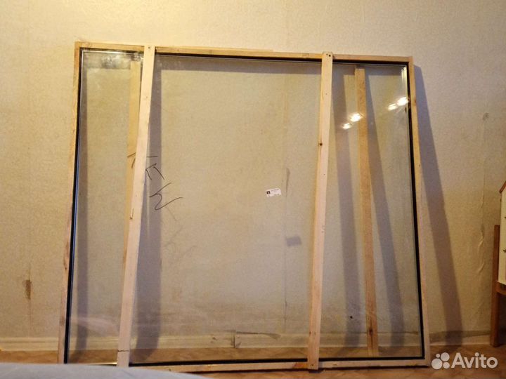 Стеклопакет