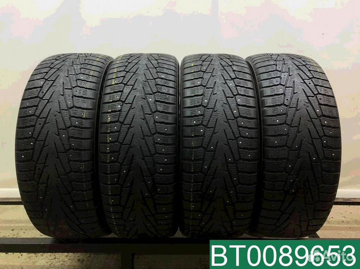 Nokian Tyres Hakkapeliitta 7 SUV 245/60 R18 105W