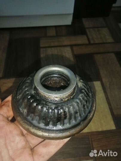 Опора стойки опель астра H