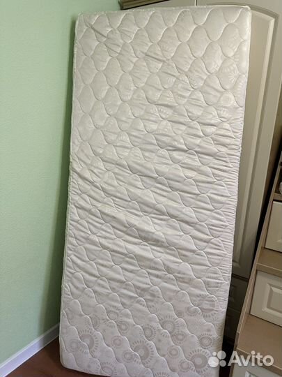 Матрас детский