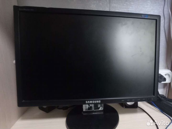Монитор Самсунг