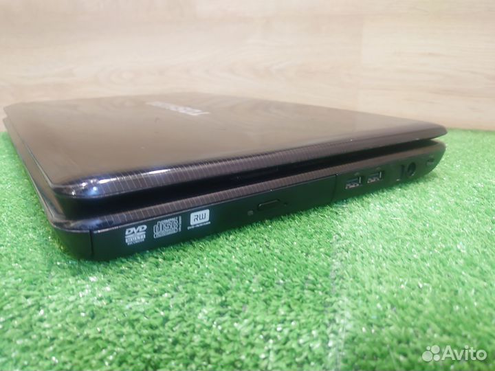 Ноутбук Toshiba