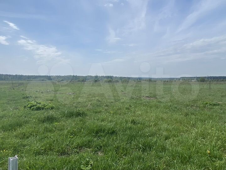 Участок 7,5 сот. (ИЖС)