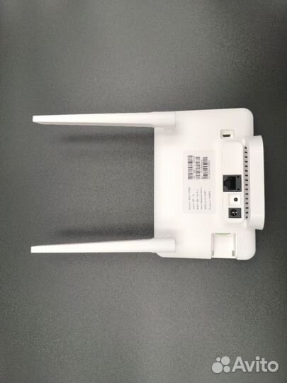 Роутер WiFi с сим картой прошитый