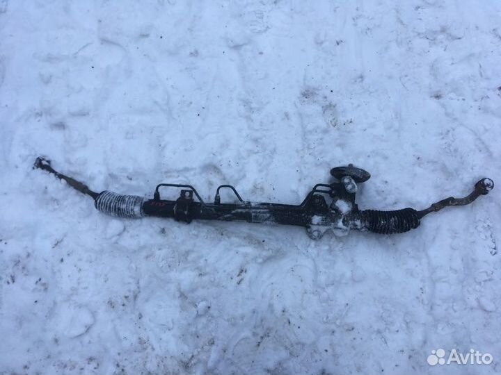 Рейка рулевая Kia Magentis 1