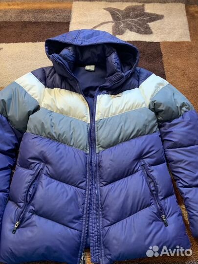 Куртка, пуховик Nike