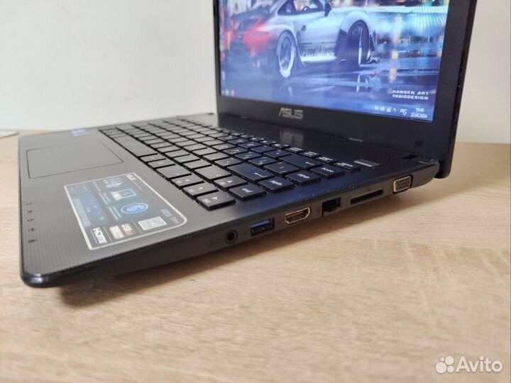 Шустрый asus гарантия