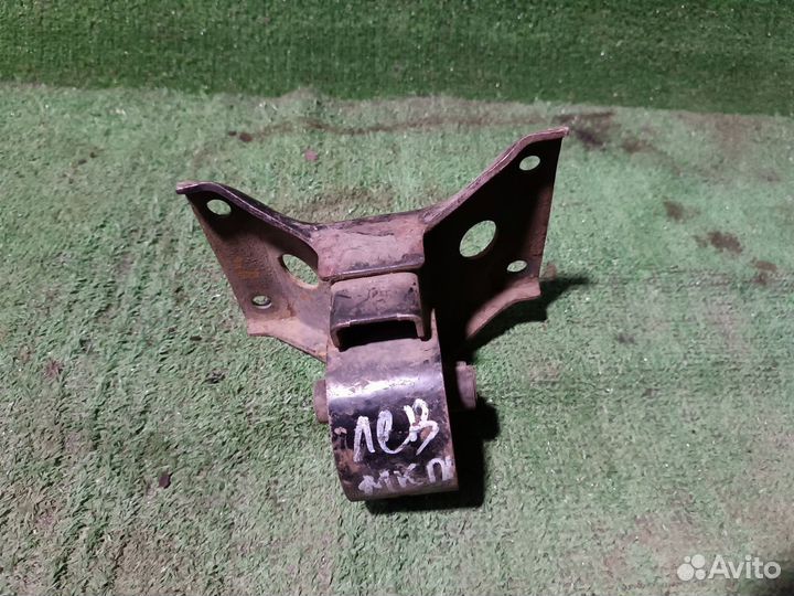 Кронштейн кпп Nissan Almera N16 рестайлинг (2002—2