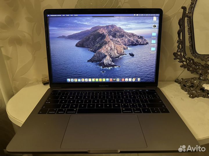 Apple MacBook Pro 13 2019