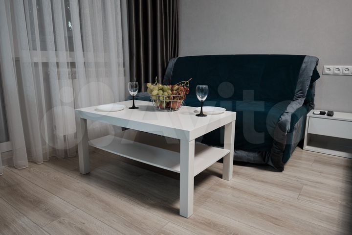 Квартира-студия, 32 м², 3/5 эт.