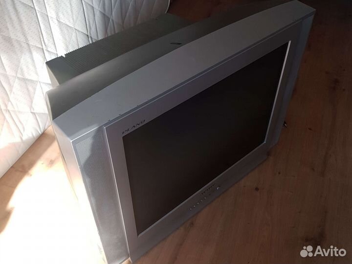 Телевизор