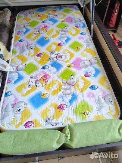 Детская кровать 160 90