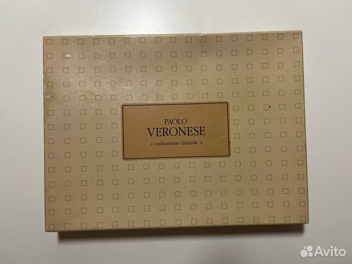 Бумажник водителя Новый