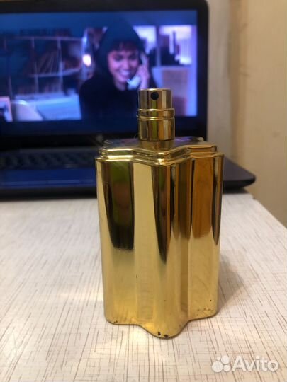 Montblanc emblem Absolu мужская туалетная вода