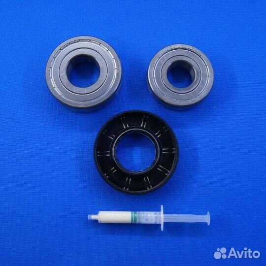 Ремкомплект для стиральной машины LG 37x76x9.5/12