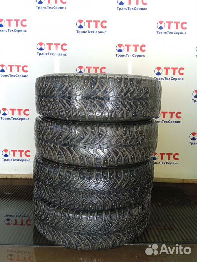 Nokian Tyres Nordman SUV 215/70 R16