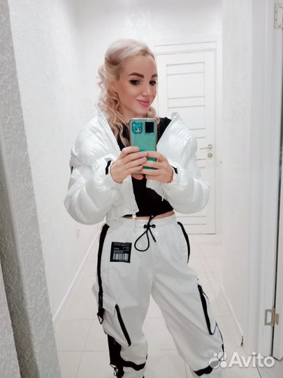 Любая работа, подработка