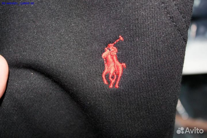 Polo Ralph Lauren спортивные штаны (Арт.69658)