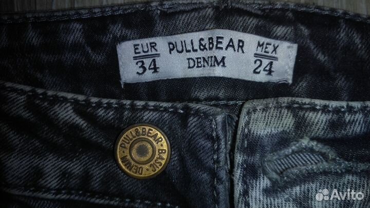 Женские вещи пакетом. Размер XS - S