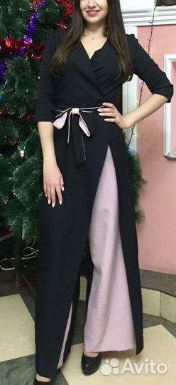 Комбинезон женский