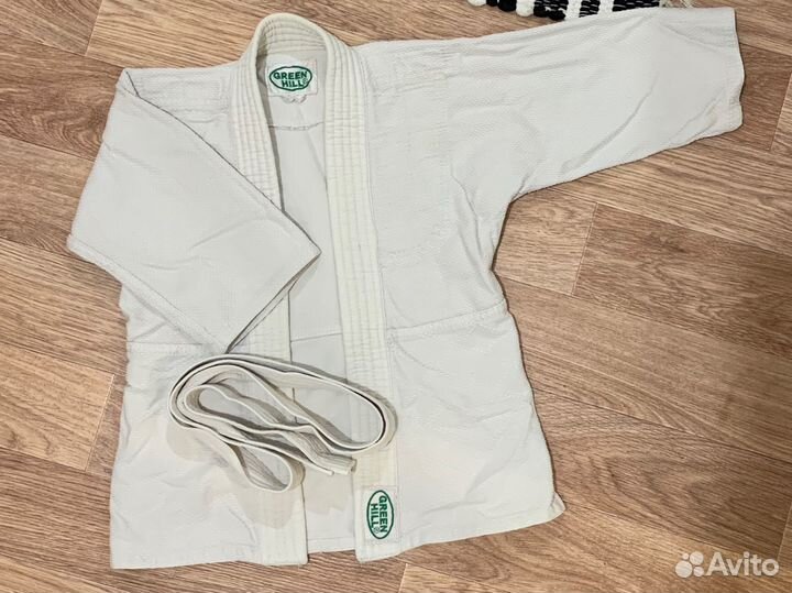 Самбовка детская 120