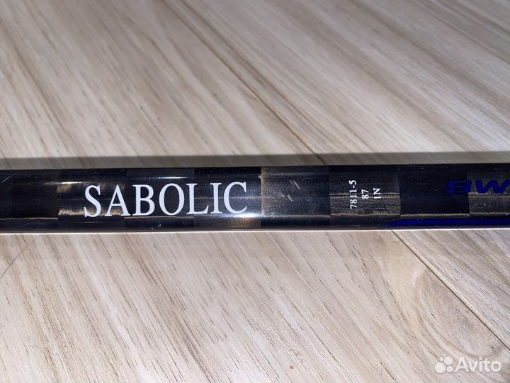 Клюшка хоккейная bauer nexus 1N