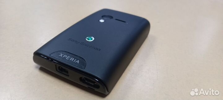 Sony Ericsson Xperia mini