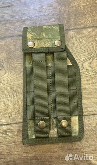 Кобура комбинированная для пистолета пм,пмм,пя