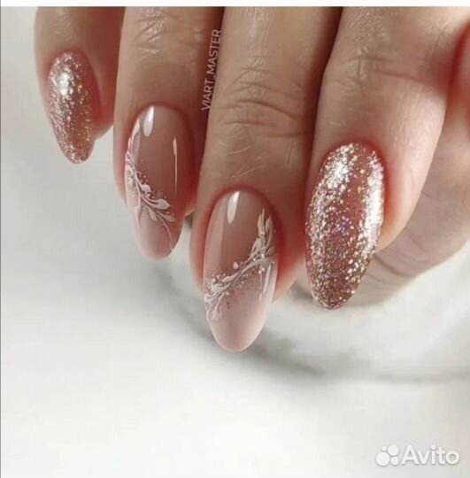 Мастер маникюра на дому