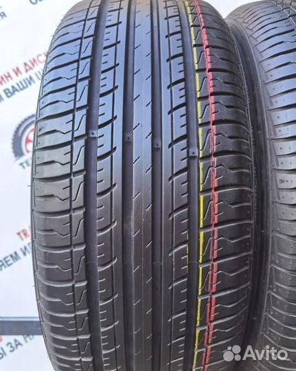 Nexen Classe Premiere 643A 225/55 R17 99W