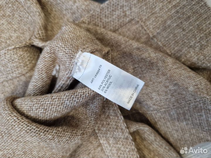 Свитер ostin размер s